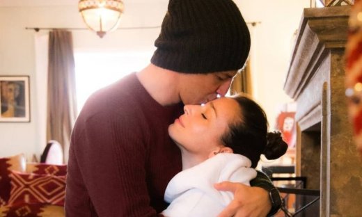 Ρουβάς & Ζυγούλη: Πώς διακόσμησαν τα «ρουβάκια» το σπίτι