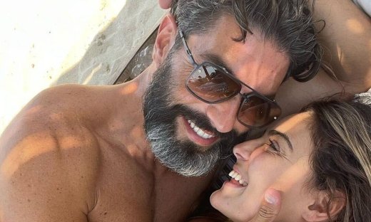 Ανδριώτου- Μαρτίκας: Λίγο πριν το Survivor All Star, ρομαντική απόδραση στη γιορτινή Θεσσαλονίκη!