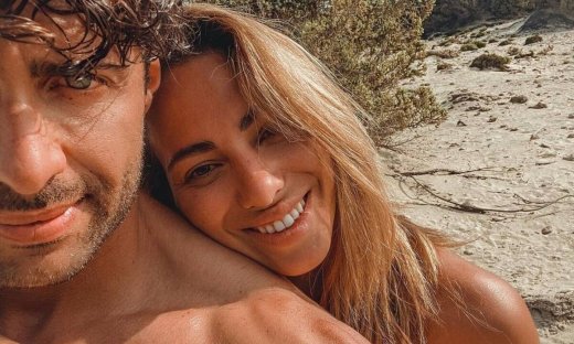 Βασάλος - Βαλαβάνη: Το σπίτι που συγκατοικούν & τα κοινά Χριστούγεννα