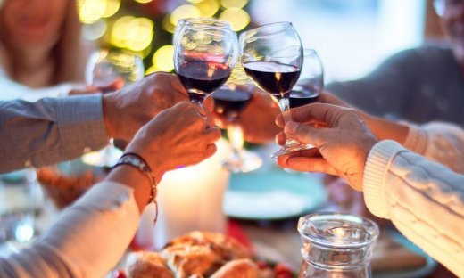 3 συμβουλές διαχείρισης του φαγητού για να μη πάρεις κιλά