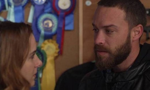 Άγρια γη: Ο Άρης αφήνεται ελεύθερος αφού κάποιος έχει πληρώσει την εγγύησή του