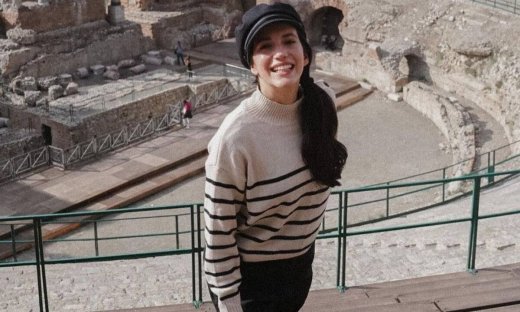 Βαΐτσου-Ηλιόπουλος: Τι «δένει» τόσο πολύ το ερωτευμένο ζευγάρι