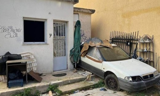 Ίλιον: «Όταν το έλεγαν αυτό… Ήξερα ότι θα αρχίσει ο βιασμός»