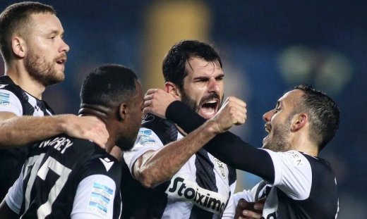 Super League, Ligue 1 και Premier League με ενισχυμένες αποδόσεις από το Pamestoixima.gr