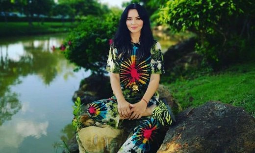 Ζενεβιέβ Μαζαρί: «Δεν φοβήθηκα ποτέ κανέναν»