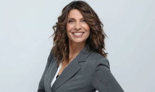 Πόπη Τσαπανίδου: Αυτό είναι το νέο της βήμα μετά την παραίτηση από το Open