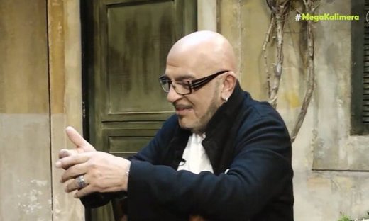 Γιάννης Ζουγανέλης: «Έχω πει παλαιότερα στην Ελεωνόρα να μην χρησιμοποιεί το επώνυμό μου»