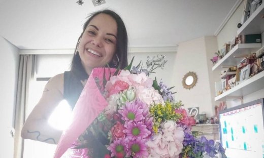 Το γεμάτο παιχνίδια σπίτι της Κατερίνας Τσάβαλου στη Falirofornia