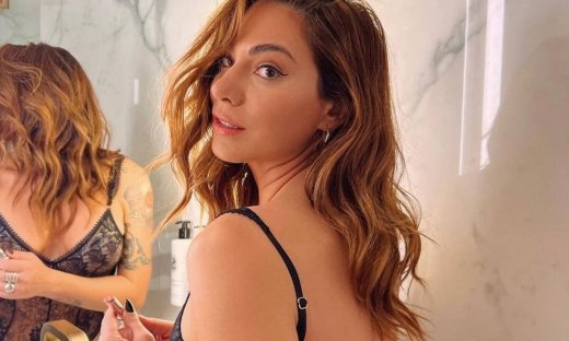 Η Βαλαβάνη έπαθε 2017: Τι κρύβει η αλλαγή που έκανε στα μαλλιά