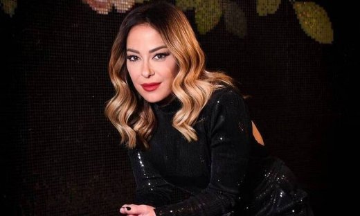 Μελίνα Ασλανίδου: «Έχω υπάρξει αρραβωνιασμένη»