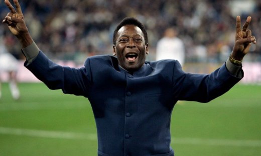 Ο «άτακτος» Πελέ λάτρευε τις γυναίκες -Ποιες τον «σημάδεψαν»