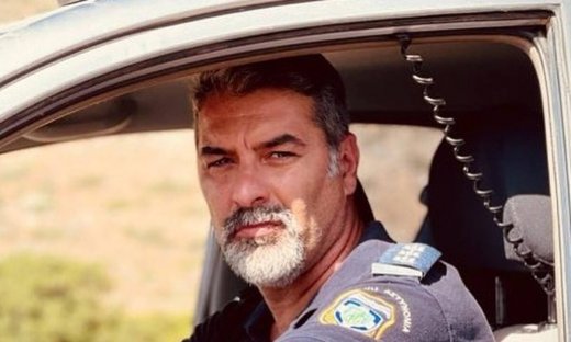 Βασίλης Μπισμπίκης: Το επόμενο τηλεοπτικό βήμα του- Ο ρόλος του παρουσιαστή!