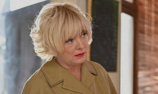 Ο Παράδεισος των Κυριών: Ο Χριστόφορος αποκαλύπτει τα εγκλήματα της Βικτώριας!