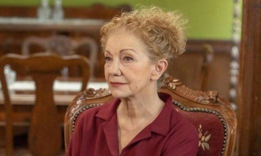 Έρωτας Φυγάς: Η Μαργέτα αντιμέτωπη με το σκοτεινό πρόσωπο του γιου της