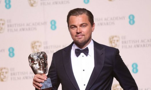 Η αλήθεια για τη σχέση του DiCaprio με τη Victoria Lamas
