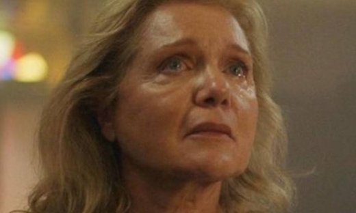 Ένας βασικός λόγος που η Μαρία Καβογιάννη είναι ηθοποιάρα