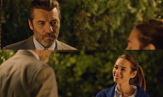 Βίκυ Παπαδοπούλου-Γιάννης Στάνκογλου: Έδωσαν spoilers για τους ρόλους τους στο «Αυτή η νύχτα μένει»!