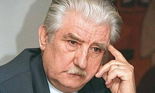 Πέθανε ο Αριστοτέλης Διβάνης των ξενοδοχείων Divani Caravel