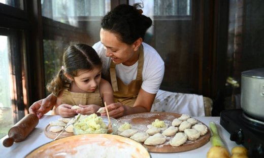 Εβδομαδιαίο πρόγραμμα διατροφής - Πάρτε ιδέες