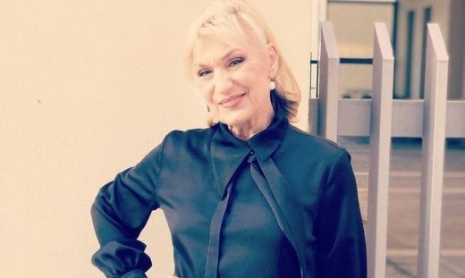 Σόφη Ζαννίνου: «Τον θάνατο δεν τον φοβάμαι! Έχω περιέργεια να δω τι θα γίνει εκεί πάνω»