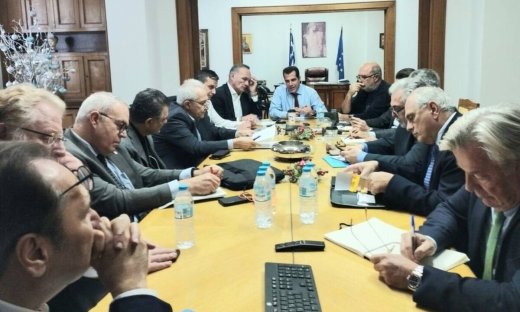 Νέα μέτρα από το υπουργείο Υγείας για την καταπολέμηση της έλλειψης φαρμάκων