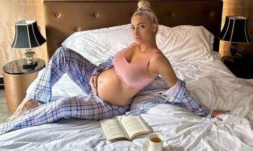 Ενοχλημένη η Ιωάννα Τούνη με τους followers της: «Είναι λίγο αγχωτικό αυτό που κάνετε»