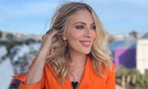 Σμαράγδα Καρύδη: Το Celebrity game night και η νέα σειρά που πρωταγωνιστεί