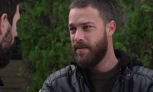 Άγρια Γη: Βάναυσο χτύπημα και απαγωγή του Άρη