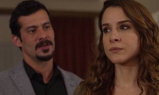 Άγρια γη: Η Ελπίδα με τον Στέφανο και τον Κωστή φτάνουν στην Βοστώνη αισιόδοξοι