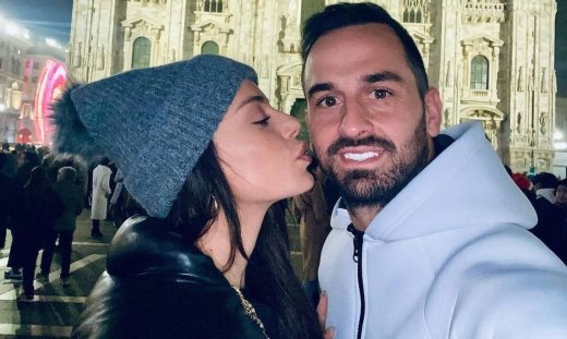 Αντωνά – Σοϊλέδης: Τροχαίο ατύχημα για το ζευγάρι