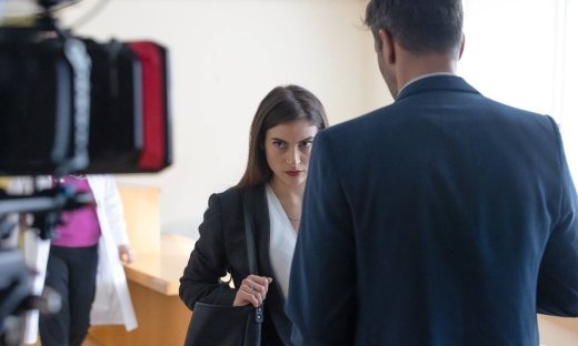 Παγιδευμένοι: Επιστρέφουν στις 16 Ιανουαρίου με καταιγιστικές εξελίξεις