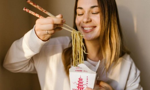 Αυτές οι τροφές θα σου χαρίσουν τύχη το 2023