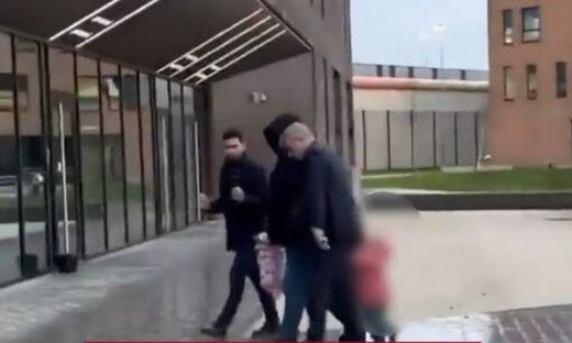 Εύα Καϊλή:Παρουσία ψυχολόγων είδε το παιδί-Στον ανακριτή ο πατέρας της