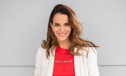 Ελιάνα Χρυσικοπούλου: Η συνταγή της για νόστιμο avocado toast