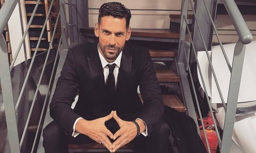 Γιάννης Σπαλιάρας: Αυτός είναι ο λόγος που αρνήθηκε να πάει στο Survivor All Star!