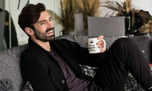 Έχεις δει το σπίτι του Survivor Ηλία Γκότση; Θα εντυπωσιαστείς