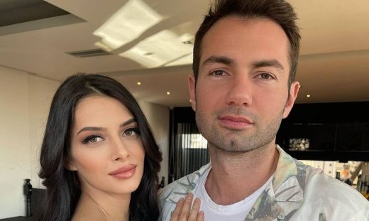 Άννα Μπεζάν: Η πρώτη συνέντευξη ως μητέρα- Η κατάθλιψη και τα αρνητικά σχόλια που την στενοχώρησαν!