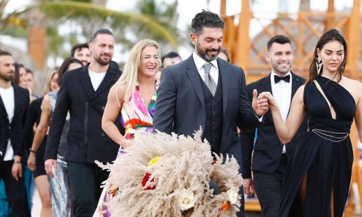 Survivor All Star: Χωριστά τα ερωτευμένα ζευγάρια - Το αιχμηρό σχόλιο του Βασάλου για τη Βαλαβάνη