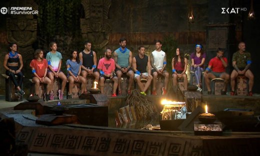 Survivor All Star: Το... χώσιμο του Περικλή Κονδυλάτου και ο πρώτος υποψήφιος προς αποχώρηση