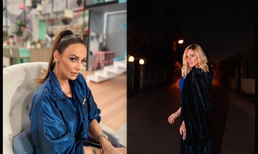 Μαγγίρα για Μαλέσκου: «Την έβαλαν κάτω και τη χτυπούσαν αλύπητα, είναι πραγματική Survivor για μένα»