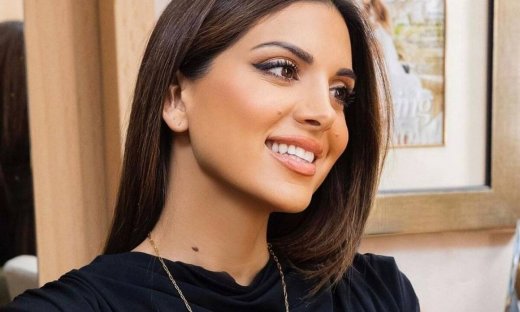 Σταματίνα Τσιμτσιλή: Δημοσίευσε φωτο του γιου της μετά από καιρό