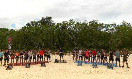 Survivor All Star: Ξεκίνησαν οι πρώτες «γκρίνιες» για το φαγητό - «Μας έχει κόψει η λόρδα»