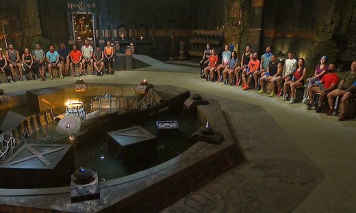 Survivor All Star: H μεγάλη απουσία της ημέρας