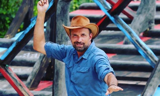 Γιώργος Λιανός:«Έχουν υπάρξει οικειοθελείς αποχωρήσεις που έχουν επηρεάσει την εξέλιξη του Survivor»