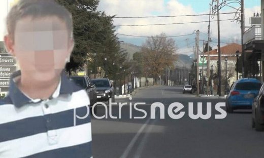 Ηλεία: Υπερτροφική μυοκαρδιοπάθεια η αιτία θανάτου του 16χρονου