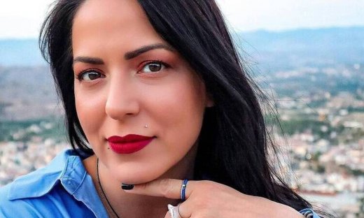 Ιωάννα Πηλιχού: Η απάντηση για τον Γιάννη Μπέζο μετά τα όσα είπε ο Πέτρος Φιλιππίδης