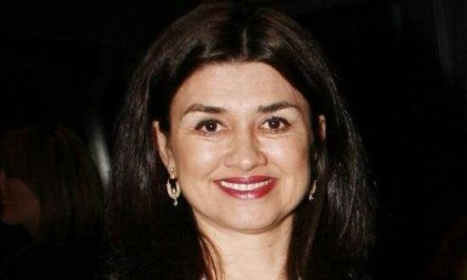 Άννα Κουρή: «Το Survivor το βλέπω, πέρυσι κόλλησα»