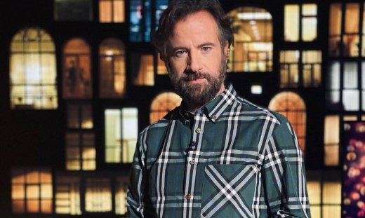 Μαραβέγιας για Σωτηροπούλου: «Δεν τρώω παντόφλα γιατί κάνω σωστές επιλογές»