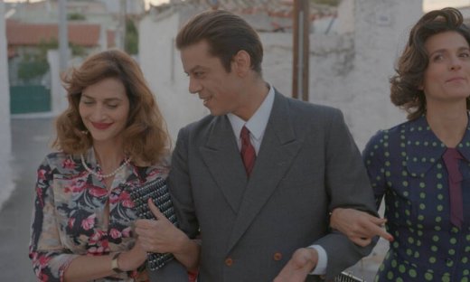 Έρωτας φυγάς: Ο Μήτσος πεθαίνει! Η εμπλοκή της Ελπίδας και ο άγριος καυγάς τους