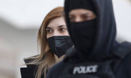 «Ροντέο» η δίκη της Ρούλας Πισπιρίγκου - Η παρέμβαση Κούγια και το αίτημα εξαίρεσης